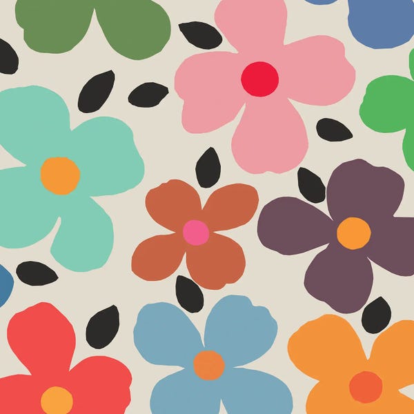 The Cut Outs Collection: Geerineq by Art Mirano