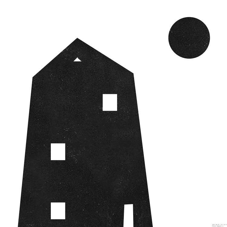 Black House