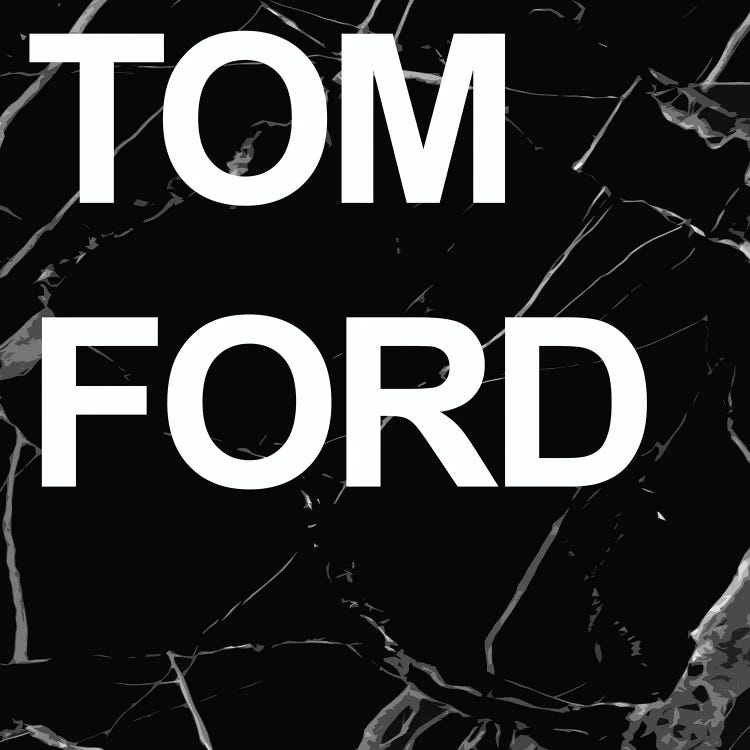 Tom Ford