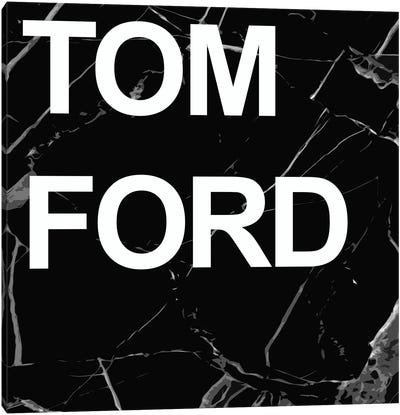 Tom Ford Canvas Art Print - Art Mirano
