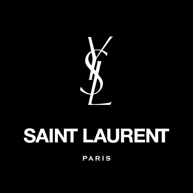 Saint Laurent black