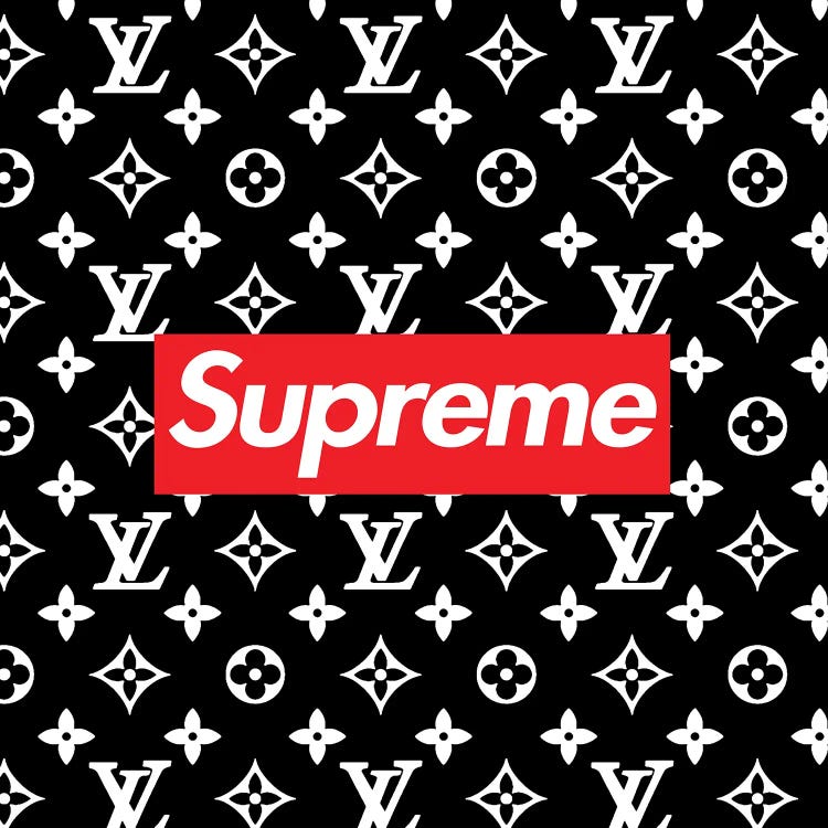 Supreme x Louis Vuitton: See Every Piece from the Game-changing