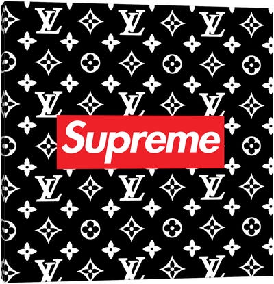 The 9 Best Holiday Gifts from the Louis Vuitton x Supreme Collection, Sneakers, Sports Memorabilia & Modern Collectibles