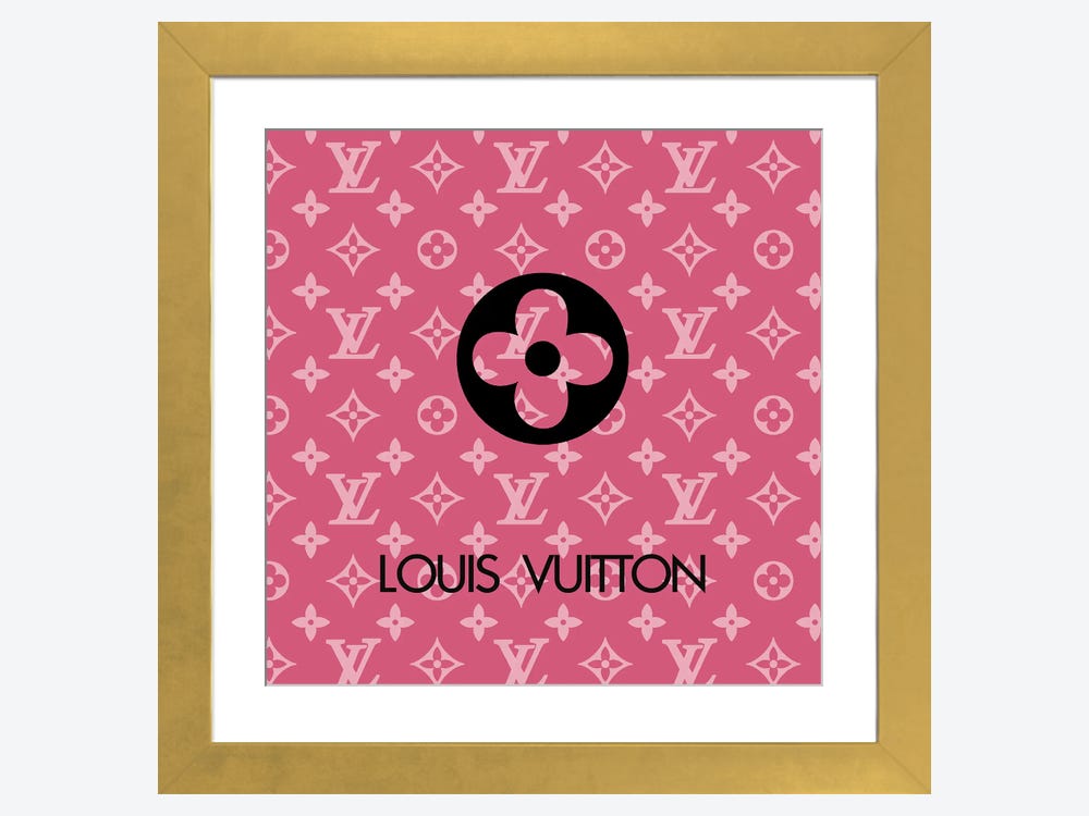 lv stickers for phone