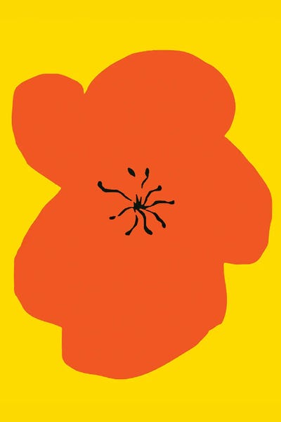 The Cut Outs Collection: Paula Light by Art Mirano