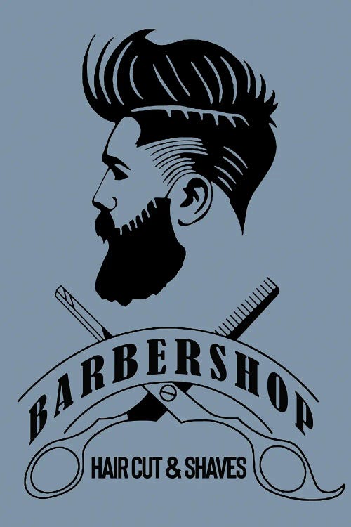 Barbershop Hair Cut & Shaves II