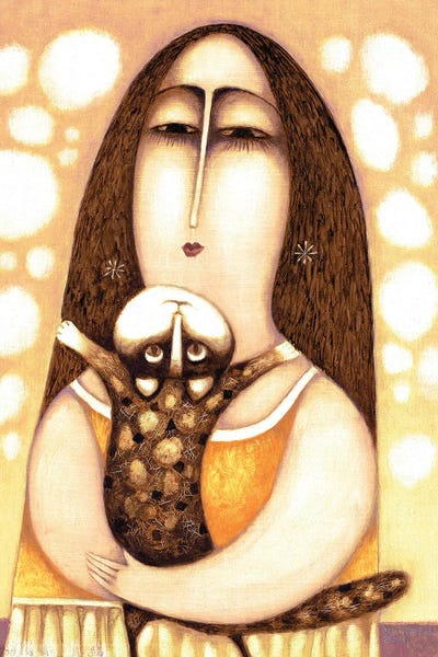 Art Mirano: Abel by Art Mirano