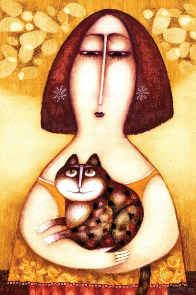 Art Mirano: Agata by Art Mirano