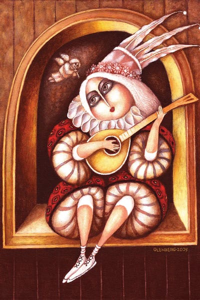 Art Mirano: Aureli by Art Mirano