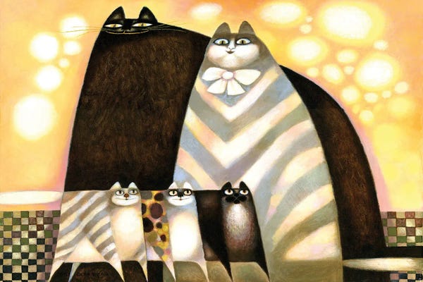 Art Mirano: Dallen by Art Mirano