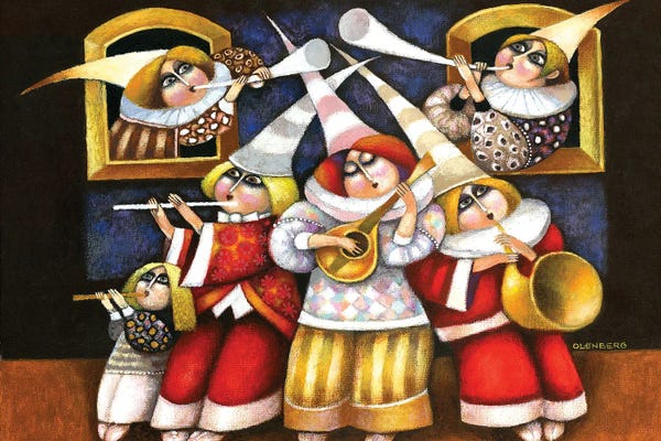 Musicians