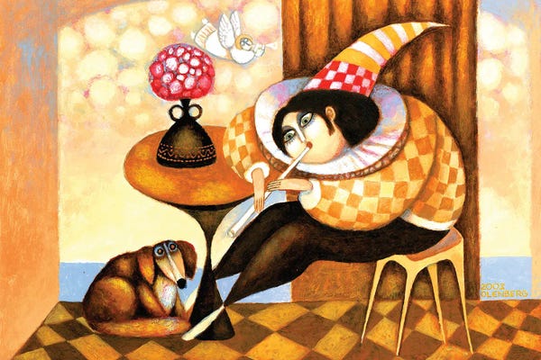 Art Mirano: Inspiration by Art Mirano