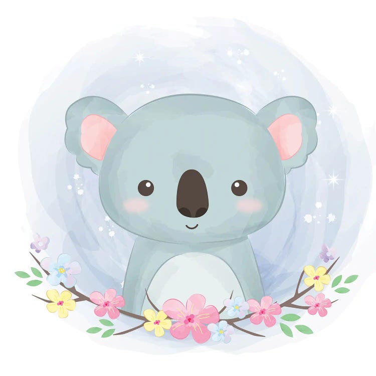 Koala For Children's Room