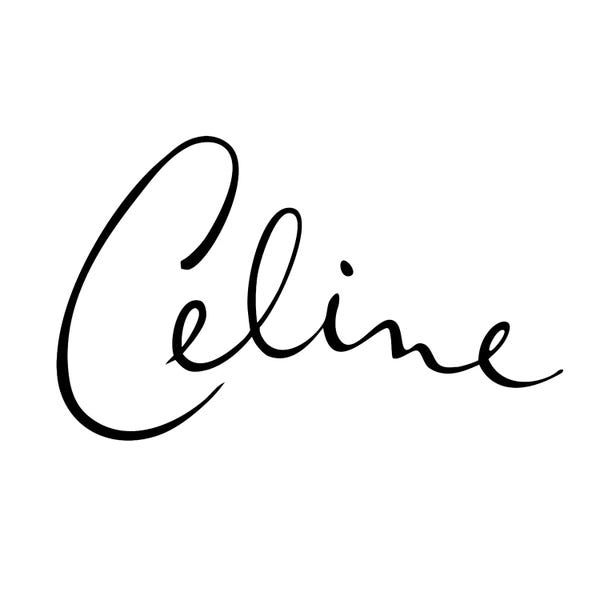 Art Mirano: Celine Light by Art Mirano
