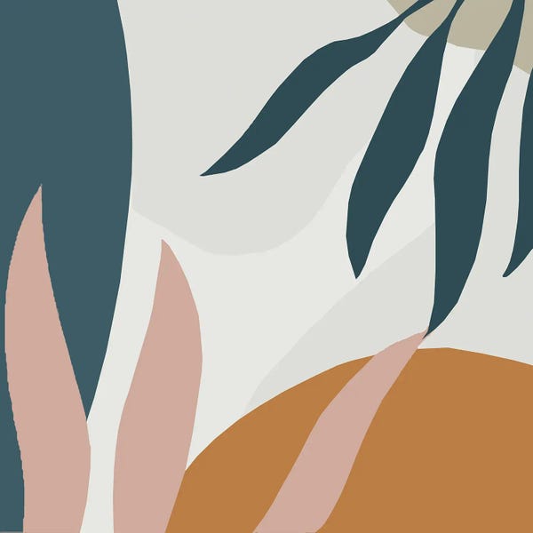 Art Mirano: Abstract XLVII by Art Mirano