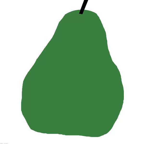 Pop Art Kitchen: Dana by Art Mirano