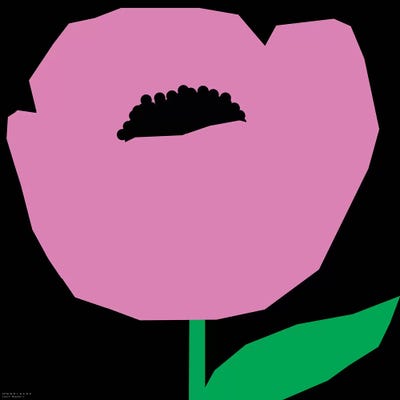 Elena by Art Mirano multi panel art