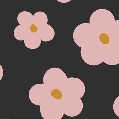 Agata Pink by Art Mirano multi panel art