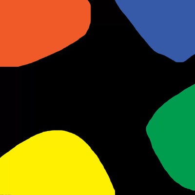 Erika by Art Mirano multi panel art