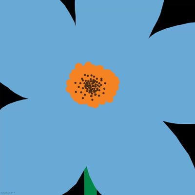 Eva by Art Mirano multi panel art