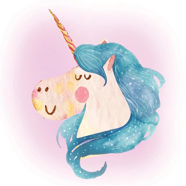 Art Mirano: Unicorn by Art Mirano