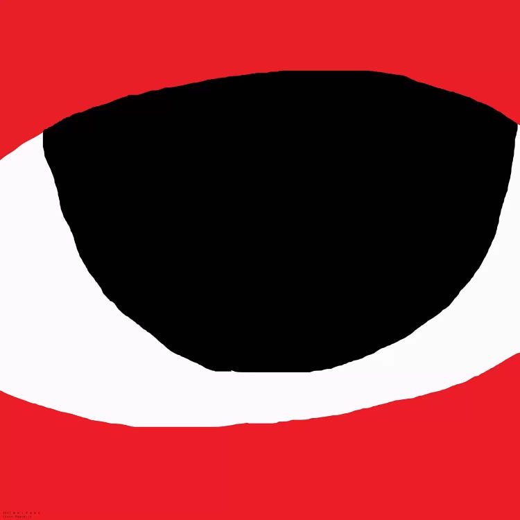 Eye by Art Mirano wall art