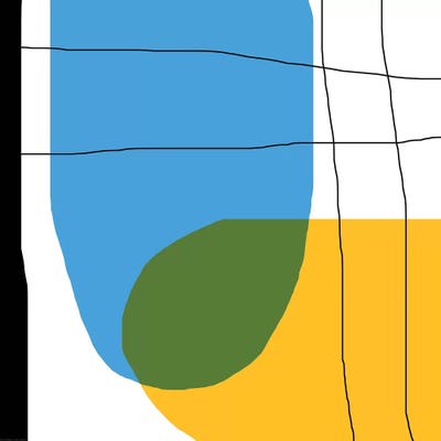 Feerdis by Art Mirano multi panel art