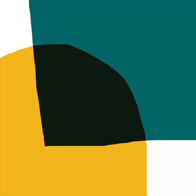 Fragment by Art Mirano metal wall art