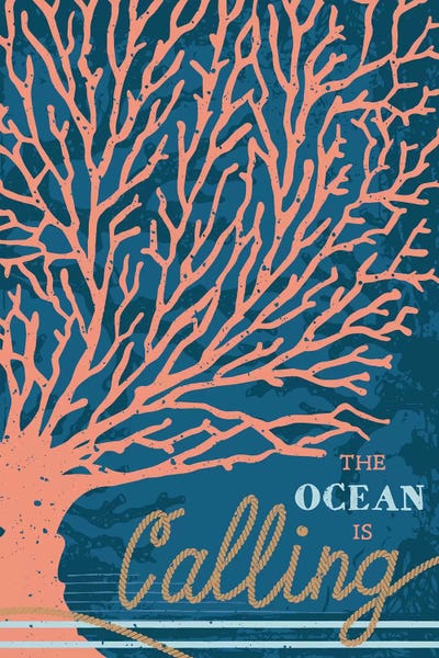 By The Sea