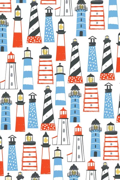 Beach Fun IV by Arrolynn Weiderhold framed wall art