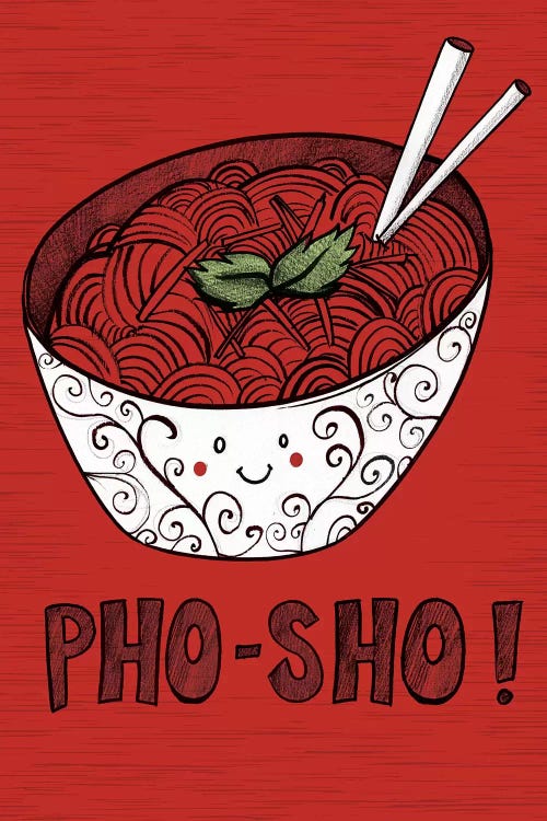 Very Punny VI by Arrolynn Weiderhold wall art