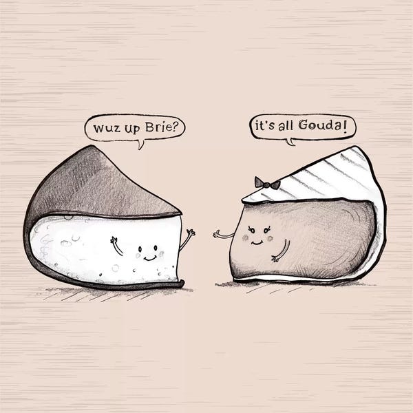 Pink Light Studio: Very Punny X by Arrolynn Weiderhold