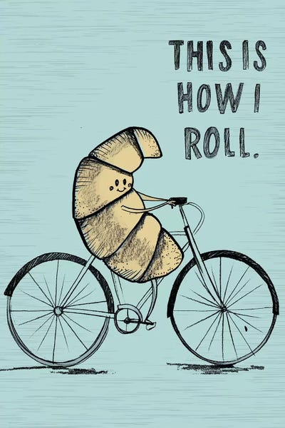 Chinese Culture: Very Punny XI by Arrolynn Weiderhold