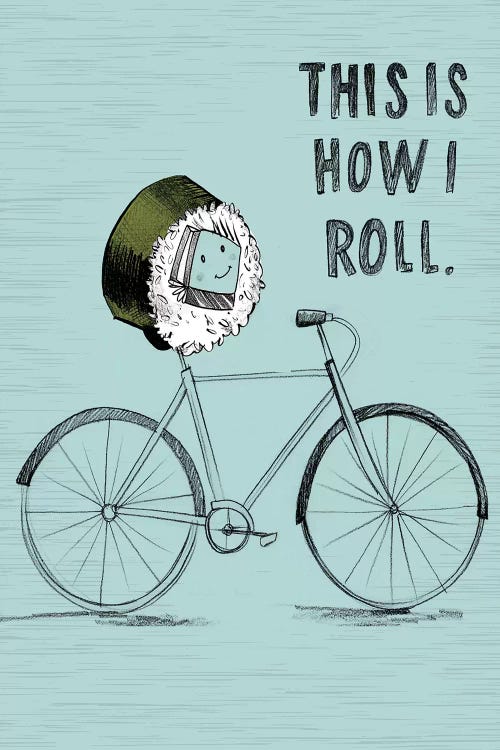 Very Punny XIII by Arrolynn Weiderhold wall art