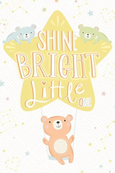 Pink Light Studio: Baby's Adventure III by Arrolynn Weiderhold