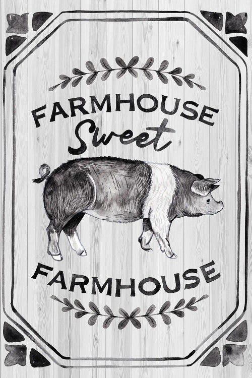 Farmhouse