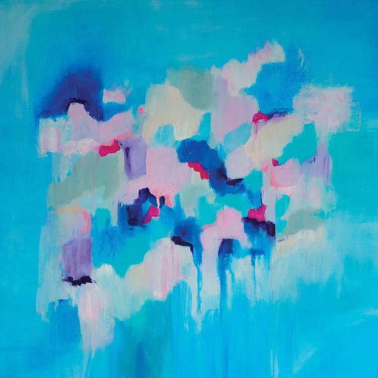 Jigsaw   by Artzaro wall art