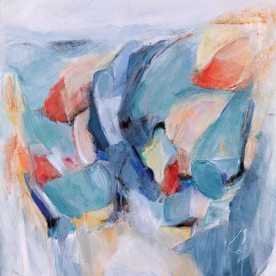 Meltdown   by Artzaro art print