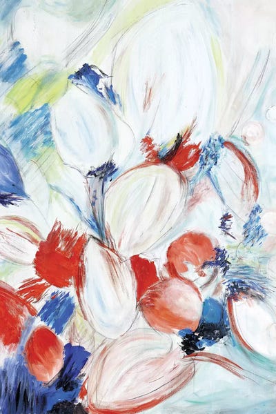 Amsterdam by Artzaro art print