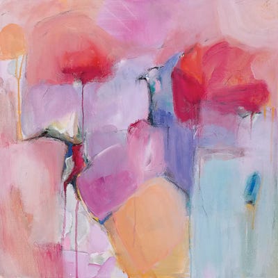 Tokyo   by Artzaro canvas print