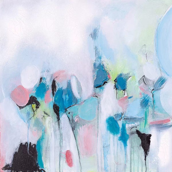 Artzaro: Travel Light II by Artzaro