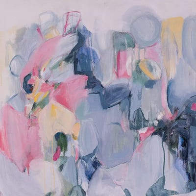 Far And Beyond by Artzaro art print