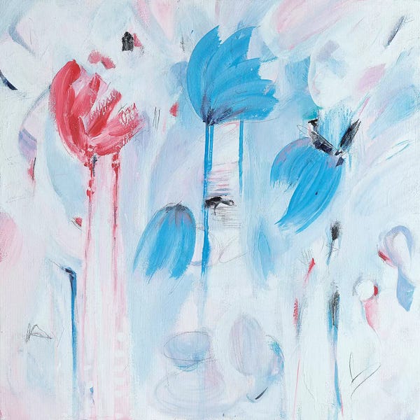 Artzaro: Fleur by Artzaro