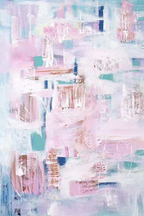 Jaipur by Artzaro wall art