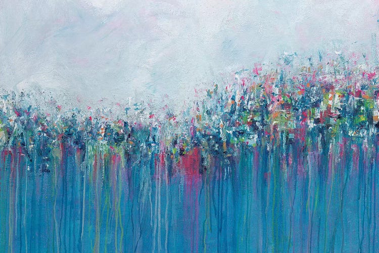 Jewells by Artzaro wall art