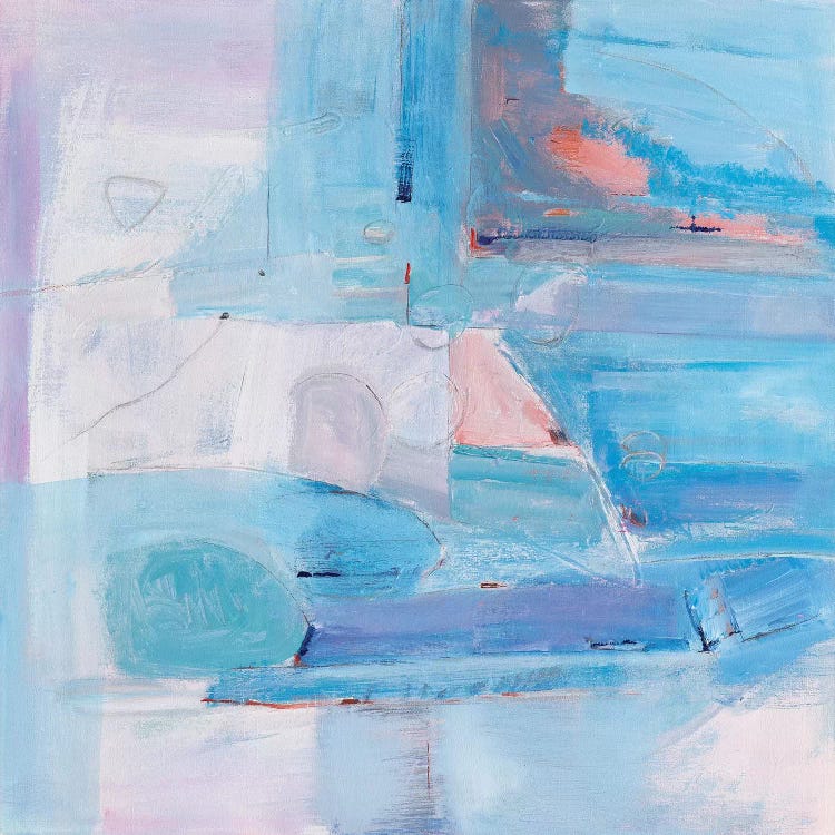 Daydreaming by Artzaro wall art