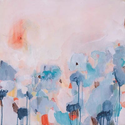 Nectar by Artzaro art print