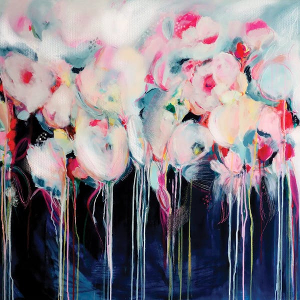 Artzaro: Flora II by Artzaro