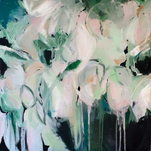 Artzaro: Wild Rose by Artzaro