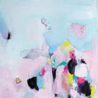 Fresco by Artzaro art print